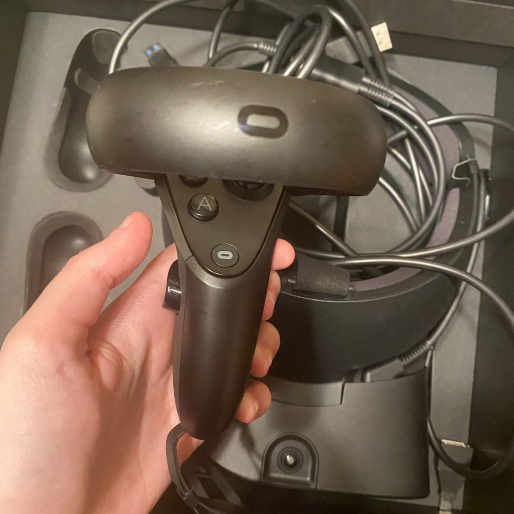 Oculus Rift S - Picture 7 of 10